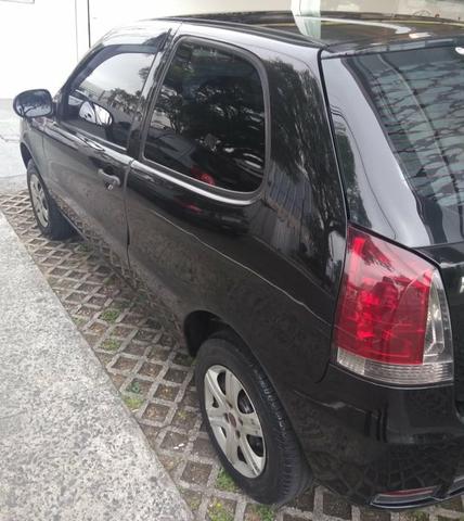 Palio Economy 2011 Flex - Foto 6