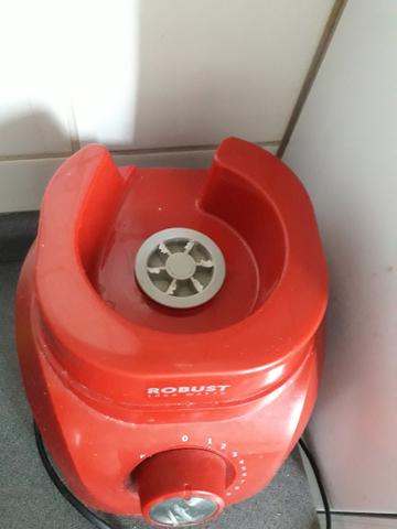 Liquidificador robuste 3,5ltros - Foto 3