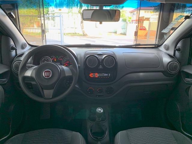 Fiat Palio 1.4 Atractive 2013-Unica Dona-48 Mil Km-Em estado de Zero ! ! ! - Foto 11
