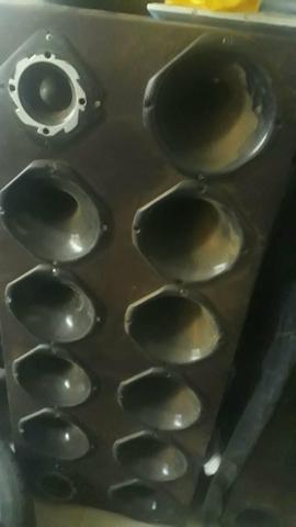 Vendo ou troco som automotivo - Foto 2