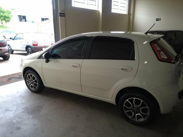 Fiat Punto - Foto 10
