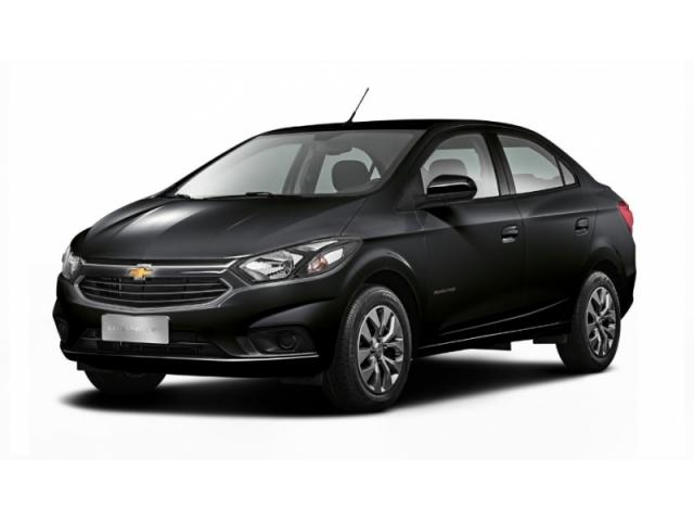 CHEVROLET PRISMA 1.4 MPFI ADVANTAGE 8V 2019