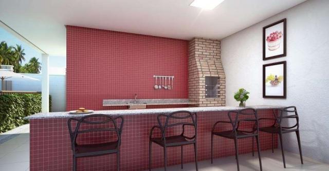 Parque Serra das Laranjeiras - 41,85m² - Santa Luzia, MG - ID3604 - Foto 5