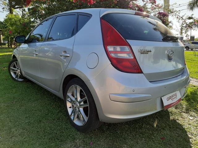 2011 hyundai i30 2.0 16v 145cv 5p aut - Foto 6