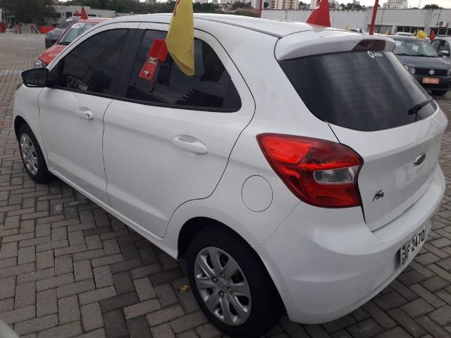 Ford ka 1.0 SE 2018 - Foto 4