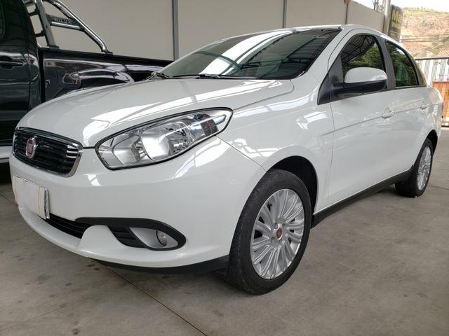 Grand Siena Essence 2018