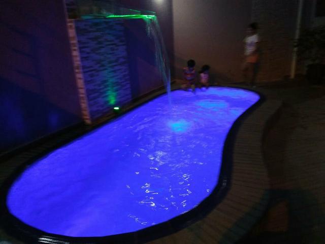 Piscinas e com a Flórida Piscinas - Foto 4