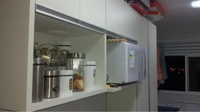 Vende se apt no condomínio Ibiapaba - Foto 3