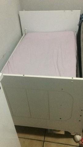 Vendo cama - Foto 2