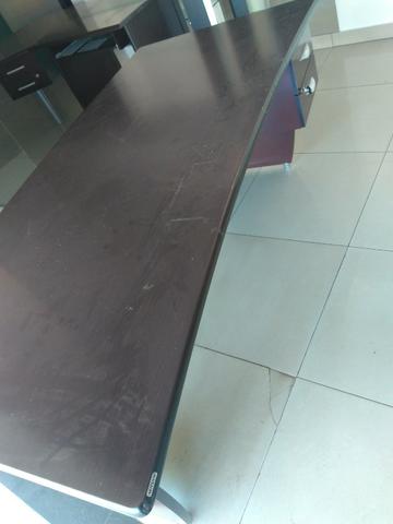Mesa de escritório - Foto 2