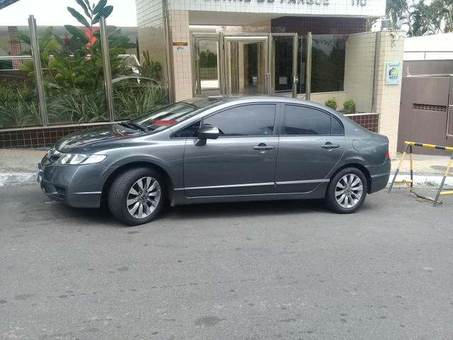 Honda civic LXL - Foto 4