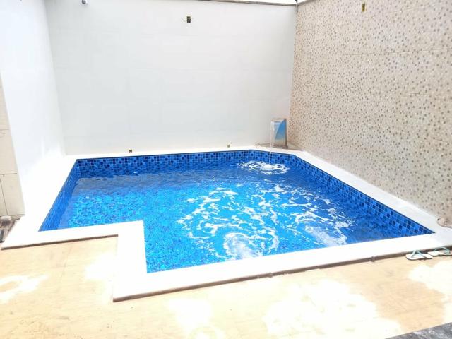 Piscinas e com a Flórida Piscinas - Foto 2