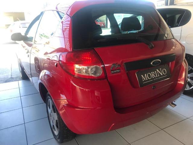 ;) Ford ka 1.0 2009 - Sem Entrada - Excelente custo Beneficio - Foto 3