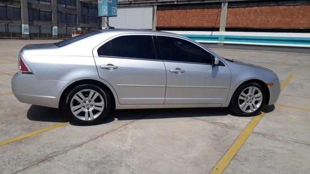 Ford Fusion 25.3 SEL - Foto 9