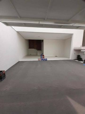 Casa de alto padrão para locação, por R$ 3.500,00 - Casa Preta - Ji-Paraná/RO - Foto 2
