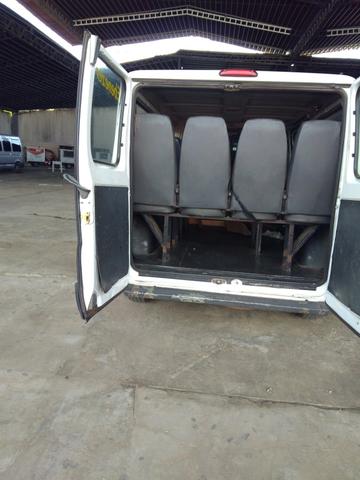 Ducato 2.3 - Foto 6