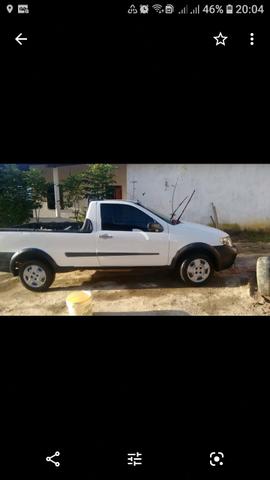 Fiat Strada 1.4 fire - Foto 5