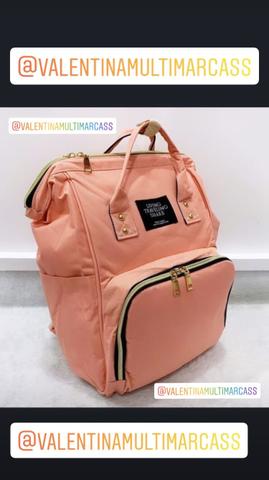 Mochila maternidade - Foto 2
