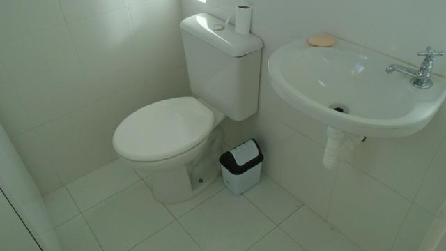 Excelente quarto e sala, mobiliado, próximo a faculdade - Foto 15