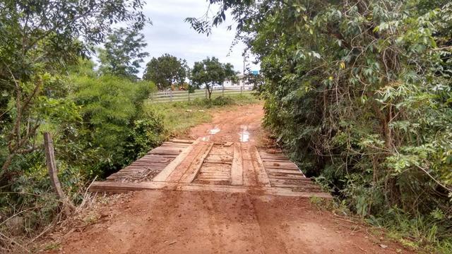 Vendo Fazenda com 1.523 Hectares na região do Manso - Foto 5