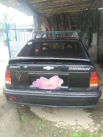 Carro kadett - Foto 7