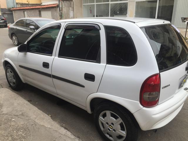Corsa Wind 2002 / 10.800,00 Toppp!! - Foto 2