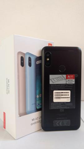 Xiaomi Mi A2 Lite Global 4gb Ram 64gb + Película e Capa - Foto 2