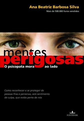Mentes Perigosas R$ 10,00