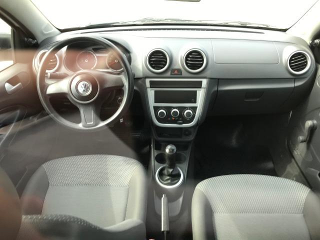 VW - Saveiro 1.6 CS 2012/2013 - Foto 13