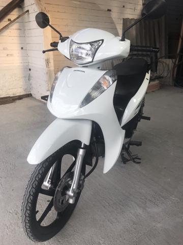 Honda biz 2011