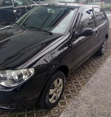 Palio Economy 2011 Flex - Foto 3
