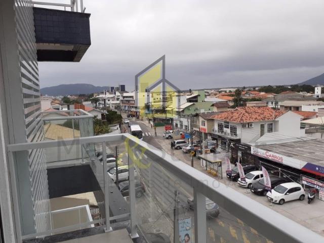 MX*Apartamento com 2 dormitórios, elevador, valor promocional!! 48 99675-8946 - Foto 11