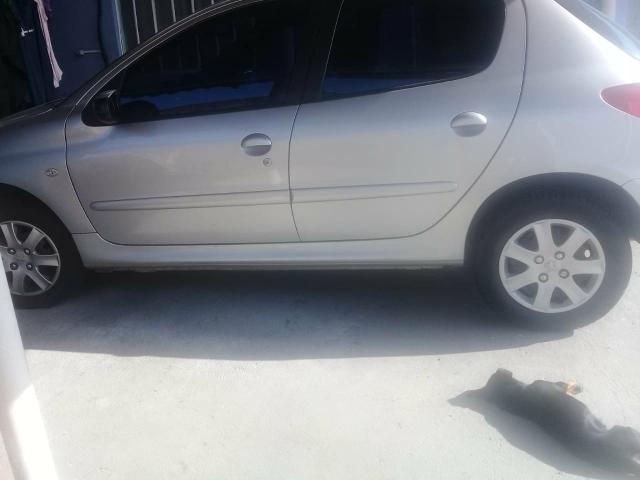 Peugeot 207 com financiamento - Foto 2