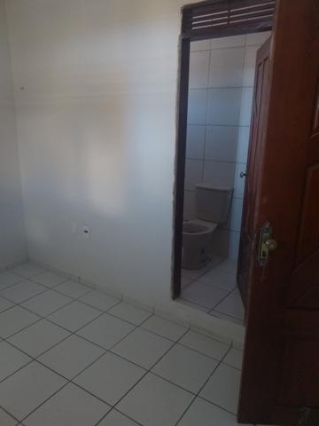 Alugo primeiro andar no centro de Ceará Mirim - Foto 4