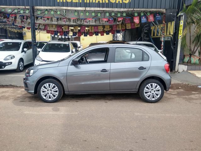 Gol 1.6 G7 2019. Ent.R$13.000 - TITAN MULTIMARCAS - Foto 5