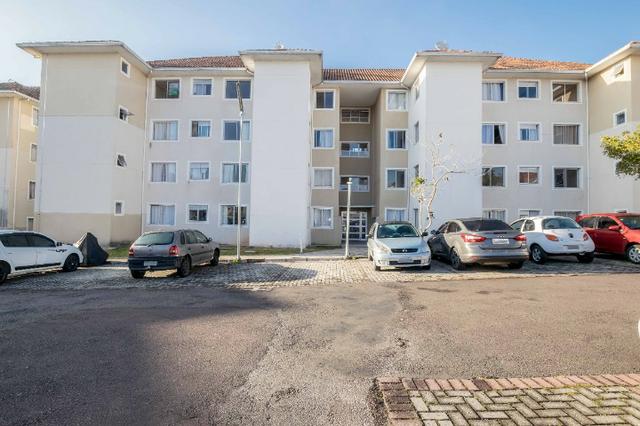 Apartamento de 2 quartos, 1 vaga de garagem - Caiuá AP0396 - Foto 17
