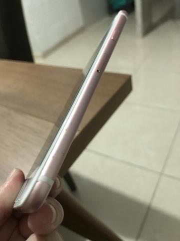 Vendo iPhone 6s novinho - Foto 4