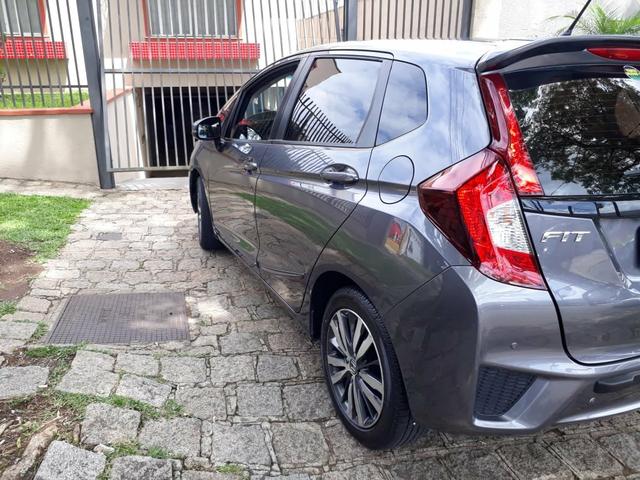 Honda fit elx - Foto 3