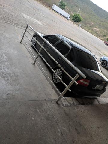 Vendo vectra 97