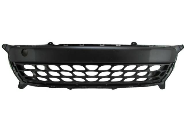 Grade Inferior Central Picanto 2010 2011 Sem Friso Original