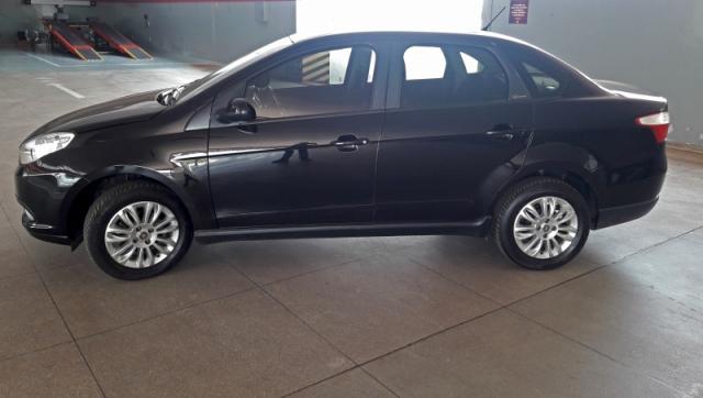 FIAT GRAND SIENA 1.4 MPI ATTRACTIVE 8V FLEX 4P MANUAL. - Foto 3