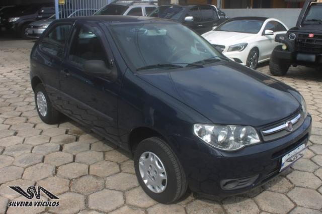 Fiat palio 2012 1.0 mpi fire economy 8v flex 2p manual - Foto 2