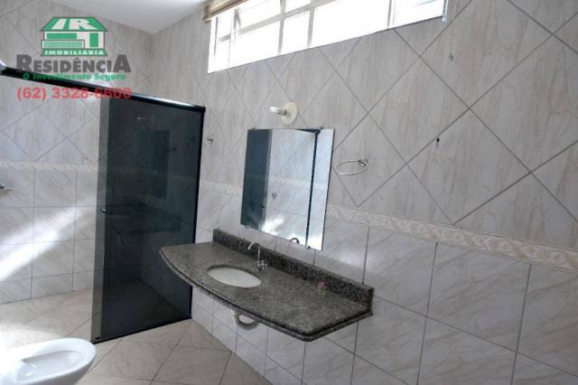 Casa à venda, 350 m² por R$ 1.000.000 - Jardim Bandeirante - Anápolis/GO - Foto 3