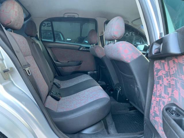 CHEVROLET ASTRA HATCH GSI 2.0 16v 4p - Foto 9