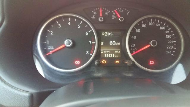 Gol g5 1.6 i-motion 2011 - Foto 7