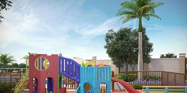 Parque Vila Esmeralda - 41m² a 46m² - Cariacica, ES - ID3642 - Foto 5