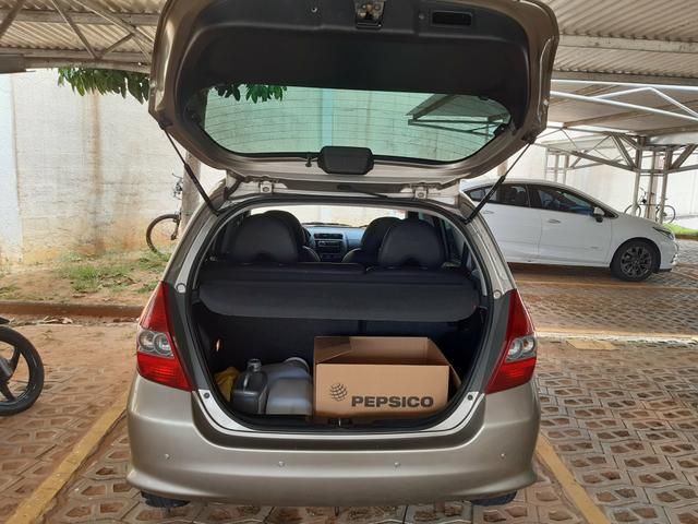 Honda fit lx 2008 - Foto 11