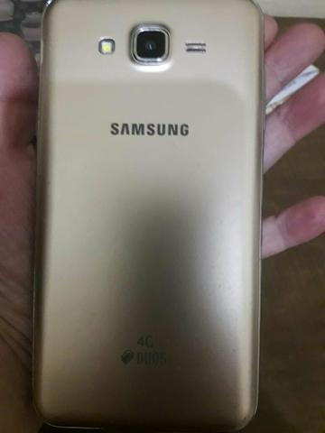 Samsung j7 p sair hj!!! - Foto 2
