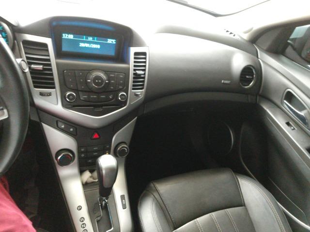 Gm cruze lt modelo 2013 - Foto 12