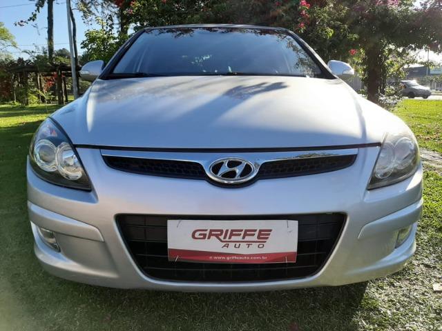 2011 hyundai i30 2.0 16v 145cv 5p aut - Foto 2